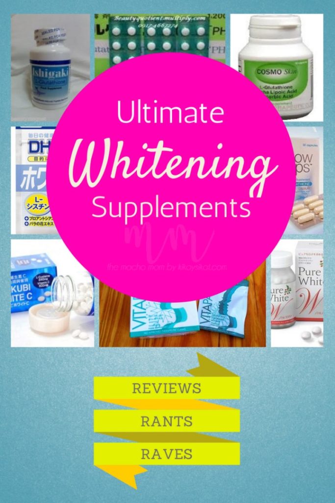 best-whitening-supplements-review