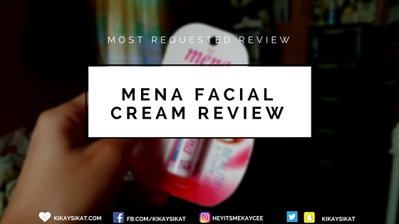 Mena-Facial-Cream审查