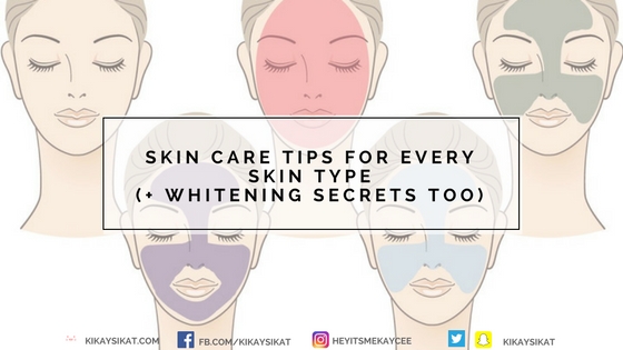 skin-care-tips-advice-oily-combination-sensitive-dry