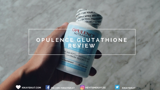 opulence-glutathione-review