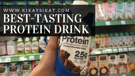 best-tasting-protein-powder-drink-orgain-organic