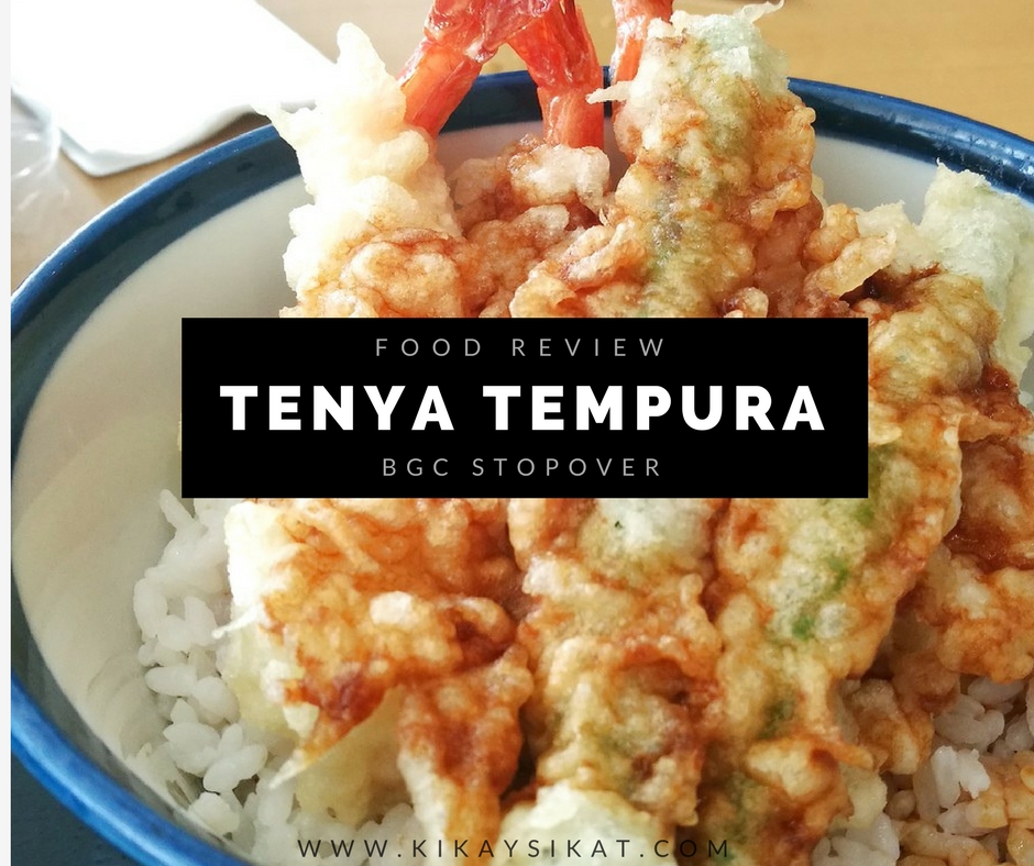 tenya-tempura-review
