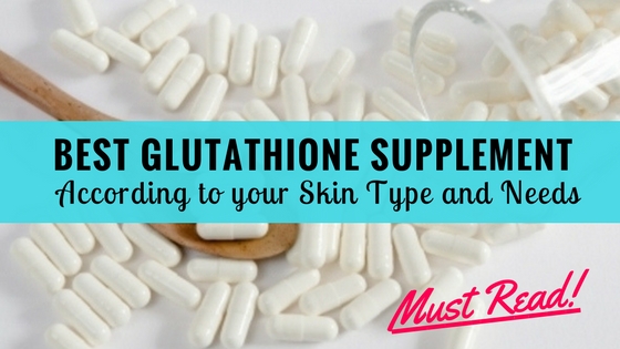 best-glutathione-supplement