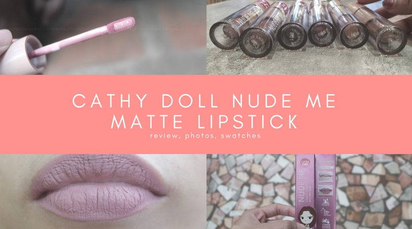 cathy-doll-nude-me-matte-lipstick