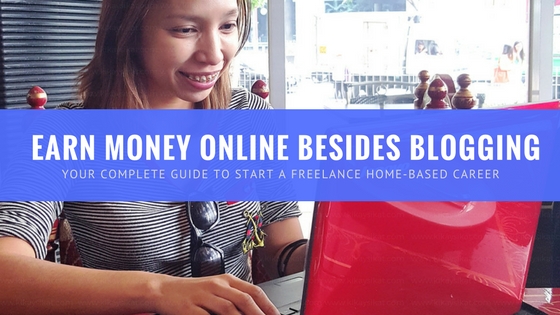 earn-online-besides-blogging
