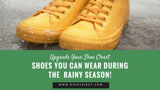 shoes-rainy-season