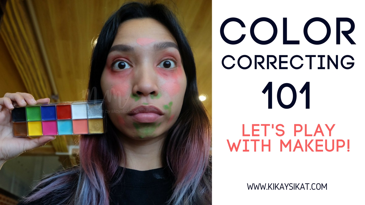 color correcting 101