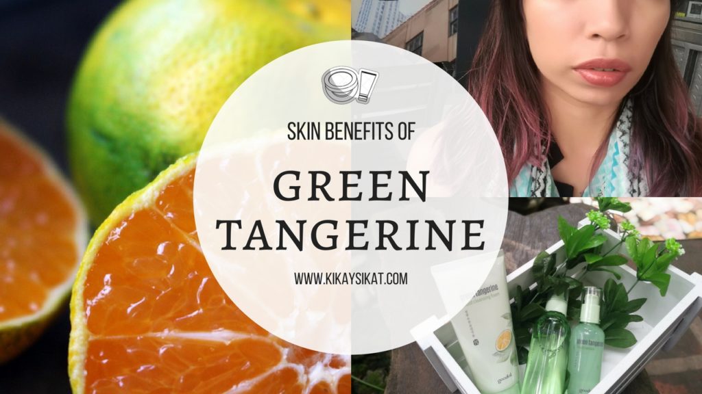 green-tangerine-benefits