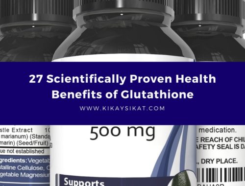 scientifically-proven-benefits-glutathione