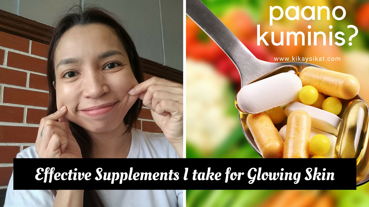 effective-supplements-for-glowing-skin