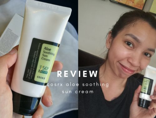 cosrx-aloe-soothing-sun-cream-review
