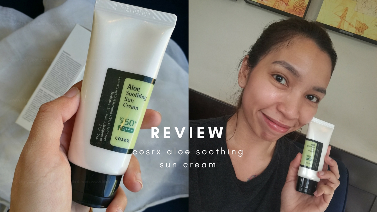 cosrx-aloe-soothing-sun-cream-review