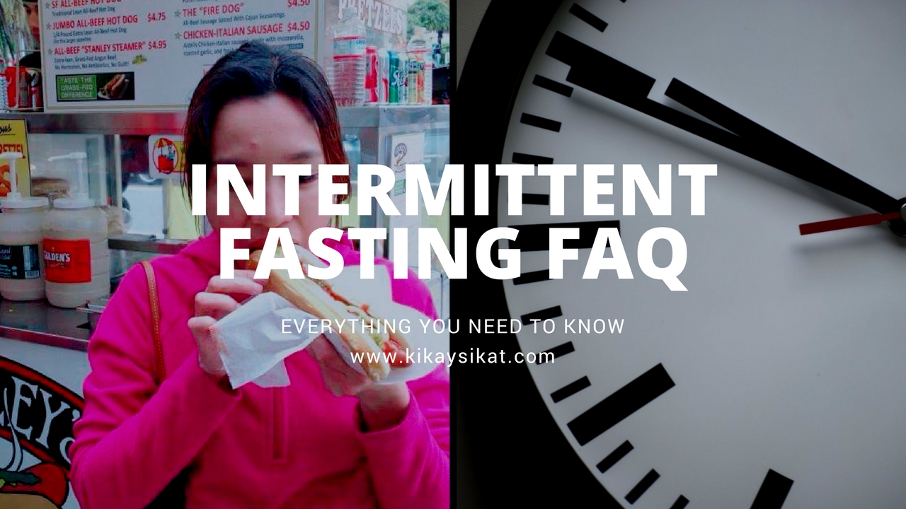 how-to-do-intermittent-fasting-questions-answers