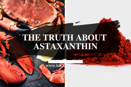 Astaxanthin_ (Benefits, Side Effects, Dangers)