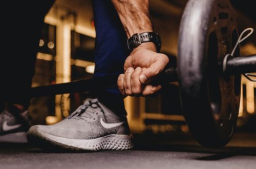 (6 Ways to Find the Right Balance Between Fitness and Work. Credit: Unsplash)
